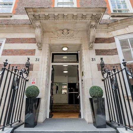The Dome Sloane Square Apartment London Exterior photo