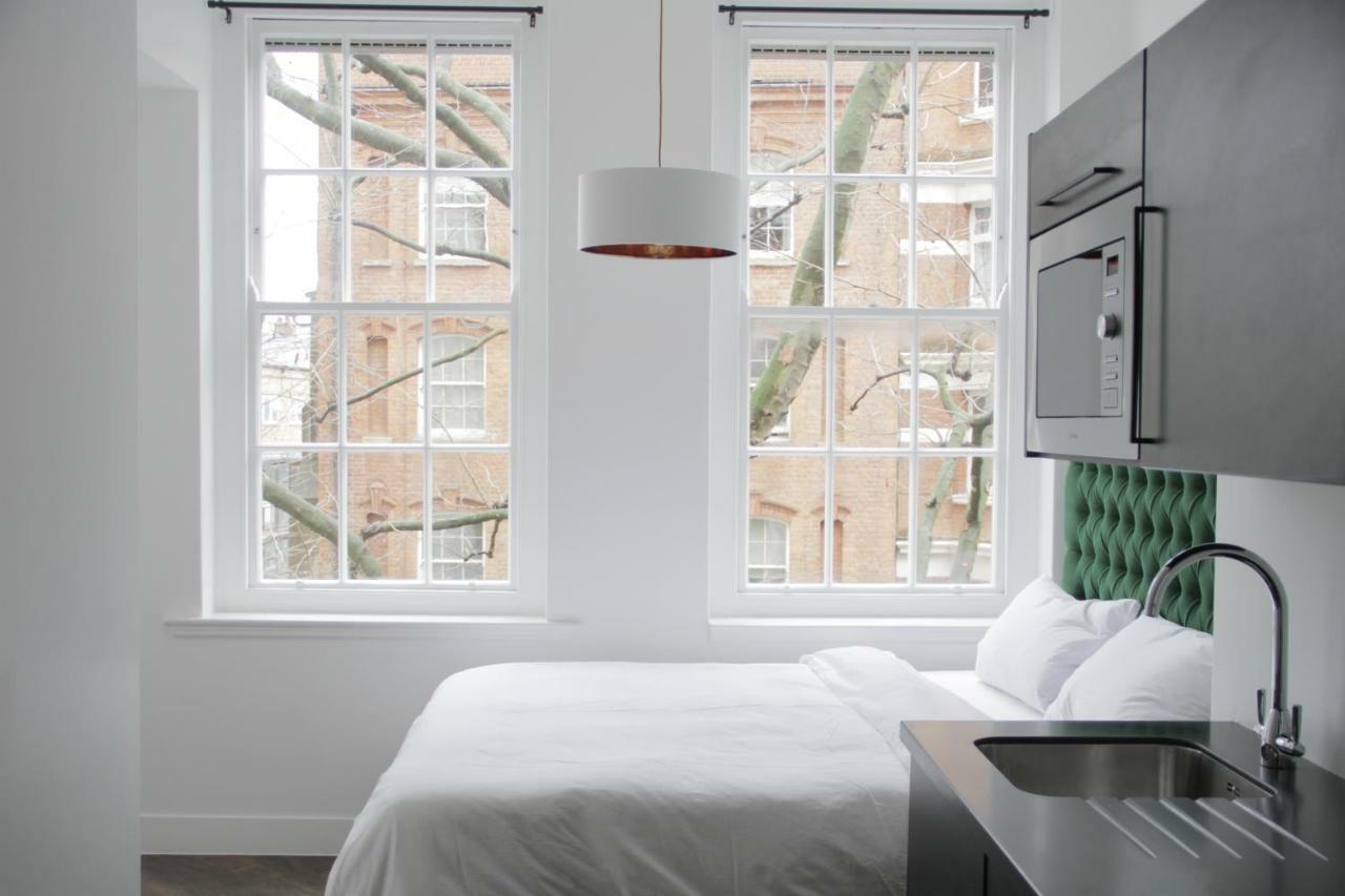 The Dome Sloane Square Apartment London Exterior photo