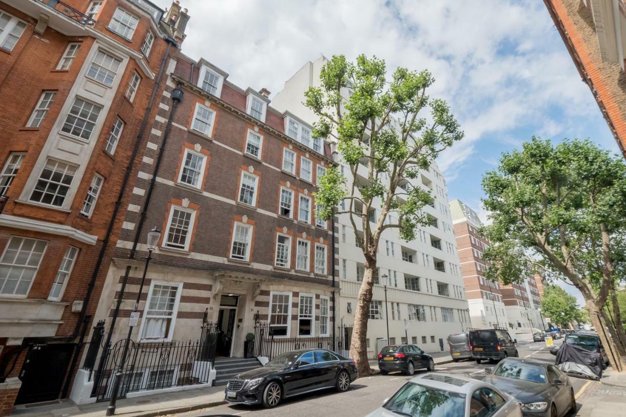 The Dome Sloane Square Apartment London Exterior photo