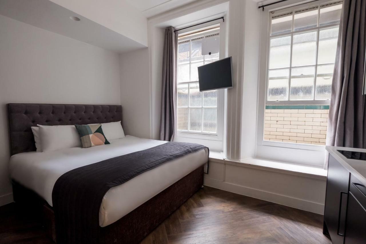 The Dome Sloane Square Apartment London Exterior photo
