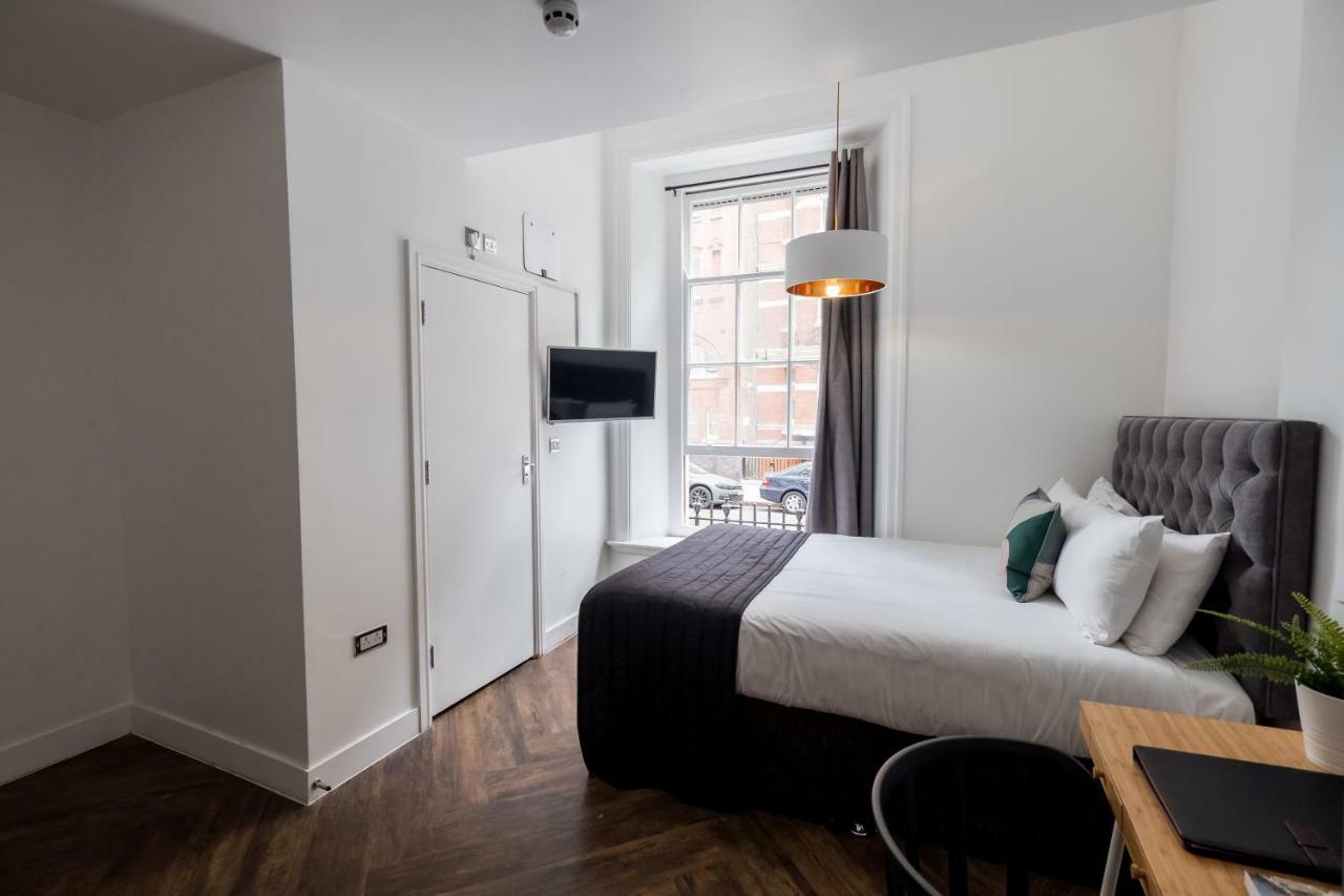 The Dome Sloane Square Apartment London Exterior photo