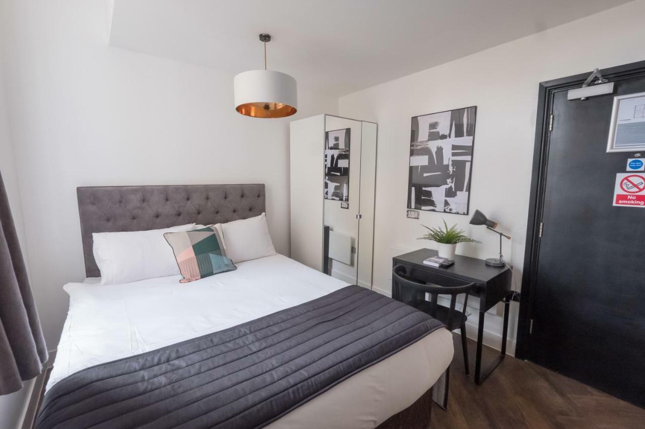 The Dome Sloane Square Apartment London Exterior photo