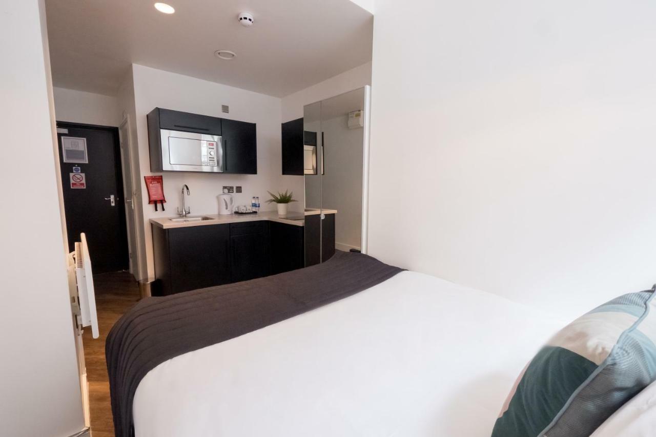 The Dome Sloane Square Apartment London Exterior photo