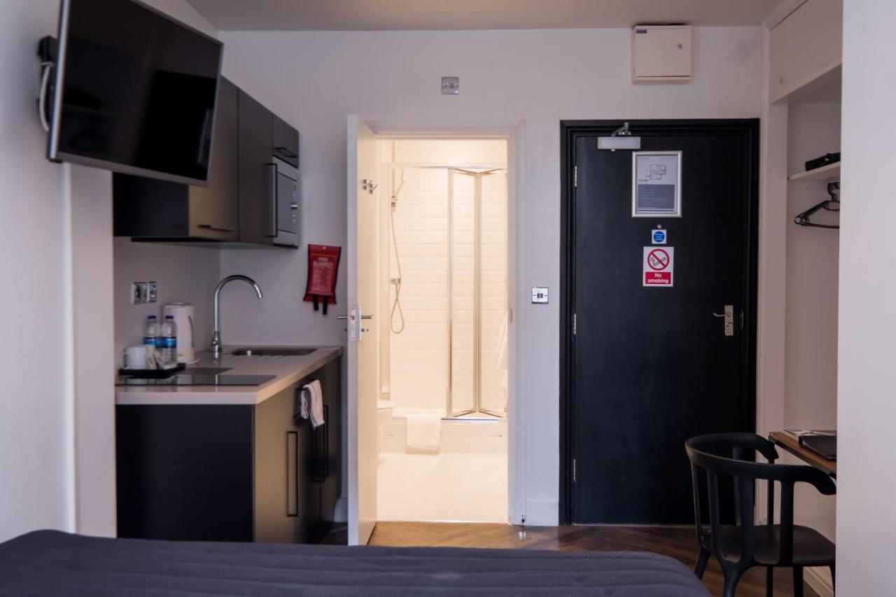 The Dome Sloane Square Apartment London Exterior photo