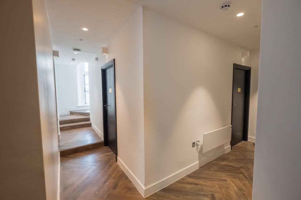 The Dome Sloane Square Apartment London Exterior photo