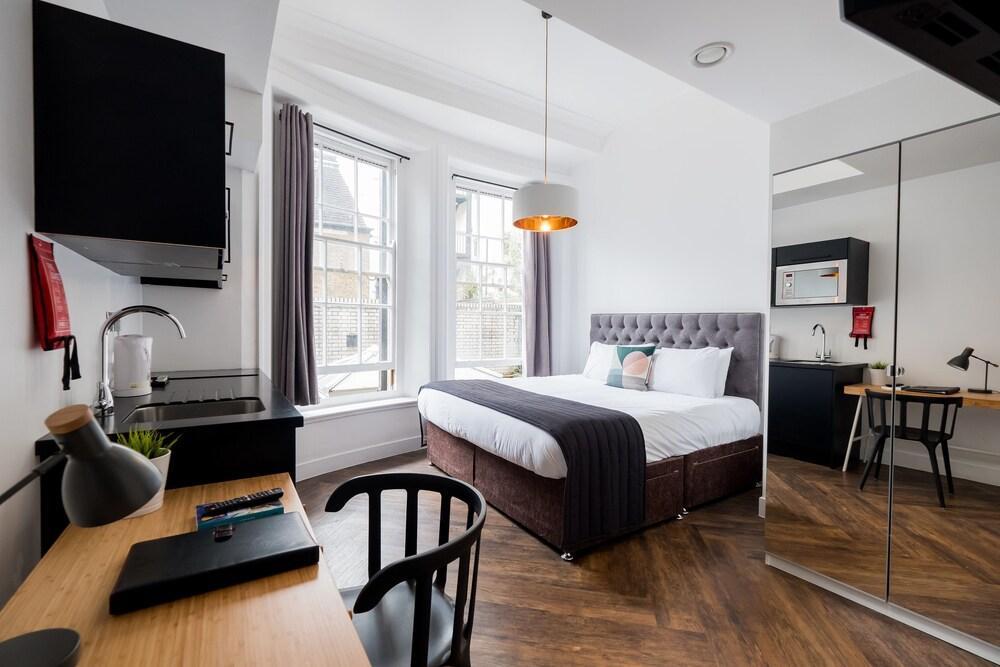 The Dome Sloane Square Apartment London Exterior photo